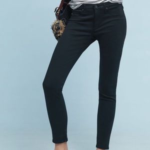 AG The Legging Skinny Jeans